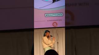 Melanie Martinez  03 14 2015 BeautyCon  Alphabet Boy Live [upl. by Madoc]