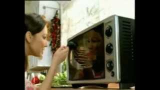 افضل فرن كهربائى Electric oven [upl. by Nylcoj637]