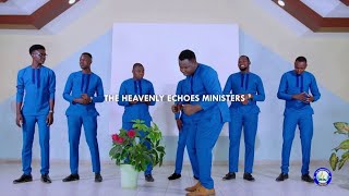 WARAKOZE  HEAVENLY ECHOES MINISTERS Official Music Video 4K [upl. by Debby43]