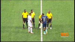 RAYON SPORTS 1  2 INTERFORCE FC  PEACE CUP 18 2 LEG  HIGHLIGHTS [upl. by Yug638]