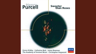 Purcell quotSweeter Than Rosesquot Z585 [upl. by Attej]