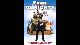 Evan Almighty  The Ark Theme [upl. by Ailedua]