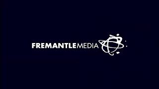 FremantleMedia Logo Versions Collection 20012018 [upl. by Ahseeyt]