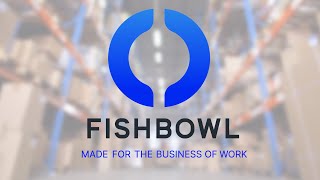 Fishbowl  QuickBooks Inventory Management Software [upl. by Cheslie496]