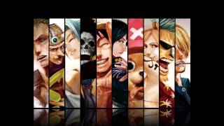 ワンピース One Piece Opening  We Fight Together Instrumental Renato Franciscone Orchestra [upl. by Giffie8]