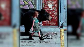 Red Hot Chili Peppers  Dark Necessities Sped Up [upl. by Seidel]