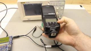 TPB 23  Measuring Flash Duration [upl. by Eletnahc]