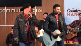 Montgomery Gentry Greatest Live [upl. by Bander]