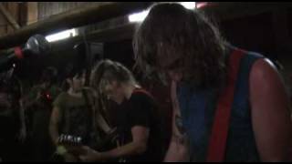 RVIVR  Cold In Your Bones Live at The Grist Mill [upl. by Ellenaej310]