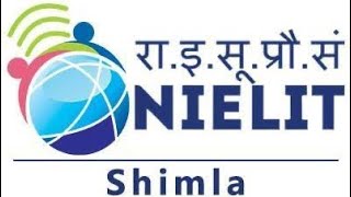 HP JOB 2024  NIELIT SHIMLA  Walk in interview  Posts 30  Salary 25K [upl. by Barthol]