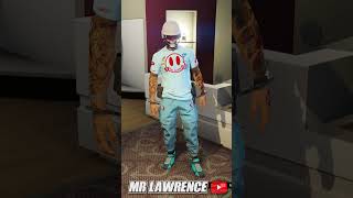 MY MODDED OUTFITS SHOWCASE GTA 5 ONLINE gta5 gta5glitches gta5outfits gta5tryhardoutfit shorts [upl. by Eeldivad]