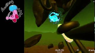 Verlet Swing  82 The Missing Link  5964 Speedrun [upl. by Essinger]