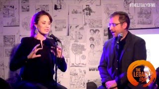 The Legacy Show  001  Sierra Boggess Part 13 [upl. by Ire86]