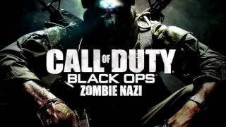 Black Ops Ost Zombie End Soundtrack [upl. by Posner]