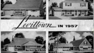 The American Dream Deferred The Myers Family in Levittown PAmov [upl. by O'Mahony]