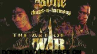 bone thugsnharmony  Retaliation Intro  The Art Of War [upl. by Ariad]