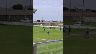 Fecha 6  LIF  Clausura 2024  1ª DivFEM  Asoc Dep Colazo  Velez Oliva [upl. by Ardni]