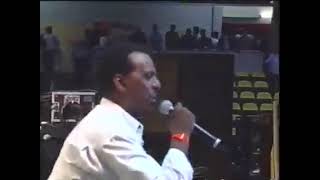 Eritrean Festival Germany 2004  Kahsay Berhe [upl. by Roderick755]