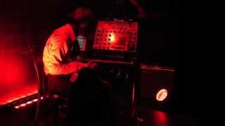 町田良夫 Yoshio Machida plays SYNTHI amp GUITARET [upl. by Lindberg]