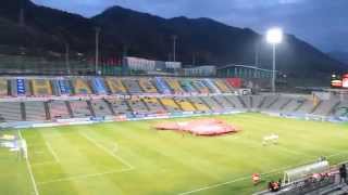 Gyeongnam FC Changwon Football Centre [upl. by Lyndsie]