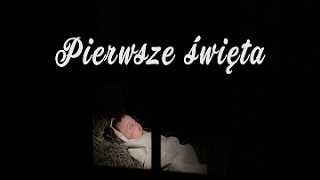 Pierwsze święta Dominikanie [upl. by Chute]