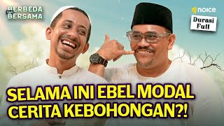 EBEL COBRA AUTO INGAT SANG PENCIPTA SEJAK MASUK SET BARENG HABIB JAFAR  BERBEDA TAPI BERSAMA [upl. by Gellman]