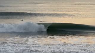 Hatteras Morning Surf Sessions [upl. by Zeba]