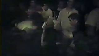 Minor Threat  Live  CBGBs New York City NY 121882 [upl. by Donella]