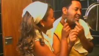 New Tigrinya Song 2009 Weinishet Berhe HIKUF ABILENI [upl. by Astto]