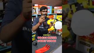 NN TOOLS trending trendingshorts tools toolsinaction toolset vidamuyarchi ajith coimbatore [upl. by Norvin]