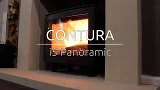 Contura i5 Panoramic  Manor House [upl. by Nnaed]