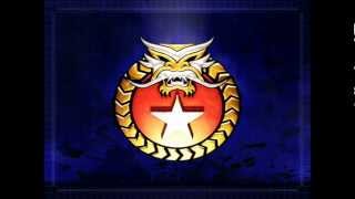 Command amp Conquer Generals OST  China Idle Theme 3 [upl. by Asereht324]