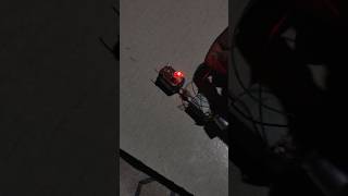 Dc motor high voltage free slow sound generator shortsfeed diy motor experiment electrical [upl. by Meekahs]