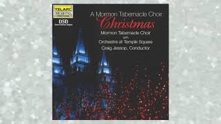 Joy To The World by The Mormon Tabernacle Choir [upl. by Arec642]