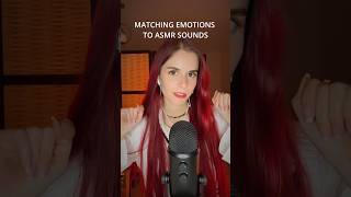 ASMR Emotions Challenge [upl. by Phil]