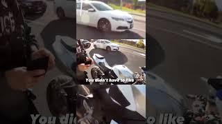 Cop Tackles Him Off Bike For Nothing Part 3 Kyle Wilde [upl. by Salchunas]