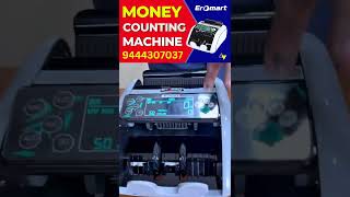 Protect Your Business Why Every Entrepreneur Needs a Money Counting Machine [upl. by Lemon]