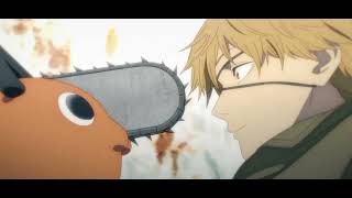 Chainsaw Man Abridged Episode 1 Denjis Next Opportunity Of Life [upl. by Rufus548]