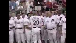 Tug McGraw Tribute 20042014 [upl. by Gerius]