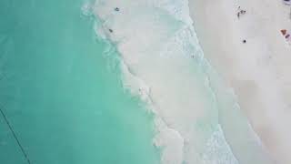 2018 Best Drone Footage of Playa Maroma Mexico [upl. by Chere]