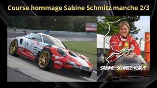 1603 Hommage Sabine Schmitz 23 [upl. by Fons]