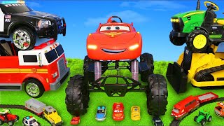 Various Ride On Toy Vehicles for Kids [upl. by Rede366]