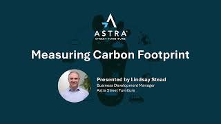 Measuring Carbon Footprint  Archify Connect July 2024 [upl. by Maudie]