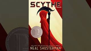 Scythe by Neal Shusterman  Chapters 11 amp 12 [upl. by Salhcin]