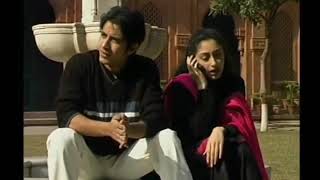 Kollege Jeans Comedy Collection  Ali Zafar flirting by his mobile [upl. by Bobbette]