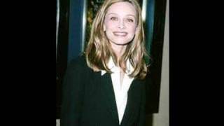 Calista Flockhart [upl. by Anale407]