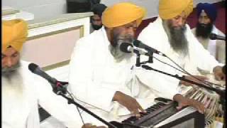 Bhai Nirmal Singh Khalsa Bahut Janam Vichhre Record by Amrik Singh Carteret NJ [upl. by Ttegirb]