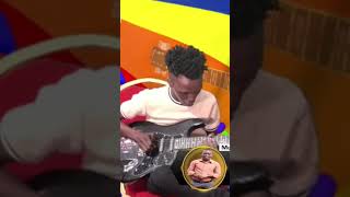 Kiamangu Kativui and Kilinga solo live in studio  enjoy kambamusic Kithingitho music [upl. by Aremihc]