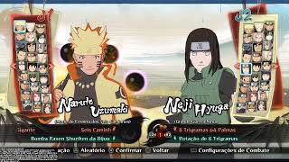 NARUTO SHIPPUDEN™ Ultimate Ninja® STORM 420241027152908 [upl. by Tharp]