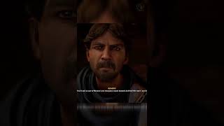 Meetings Geadric Being Detained By Eadwyn assassinscreed acvalhalla gaming [upl. by Peddada]